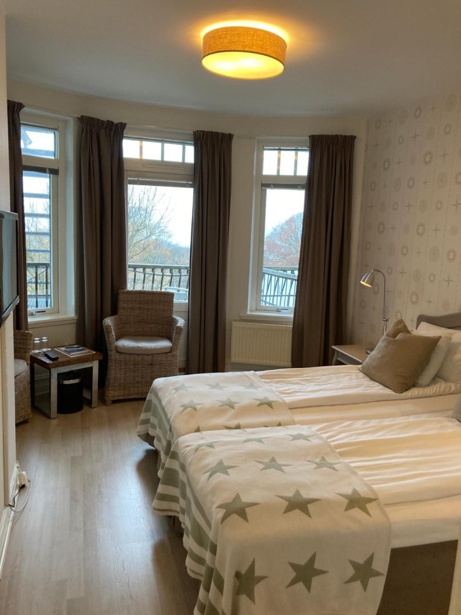 Grand Hotel Moelle Habitación foto