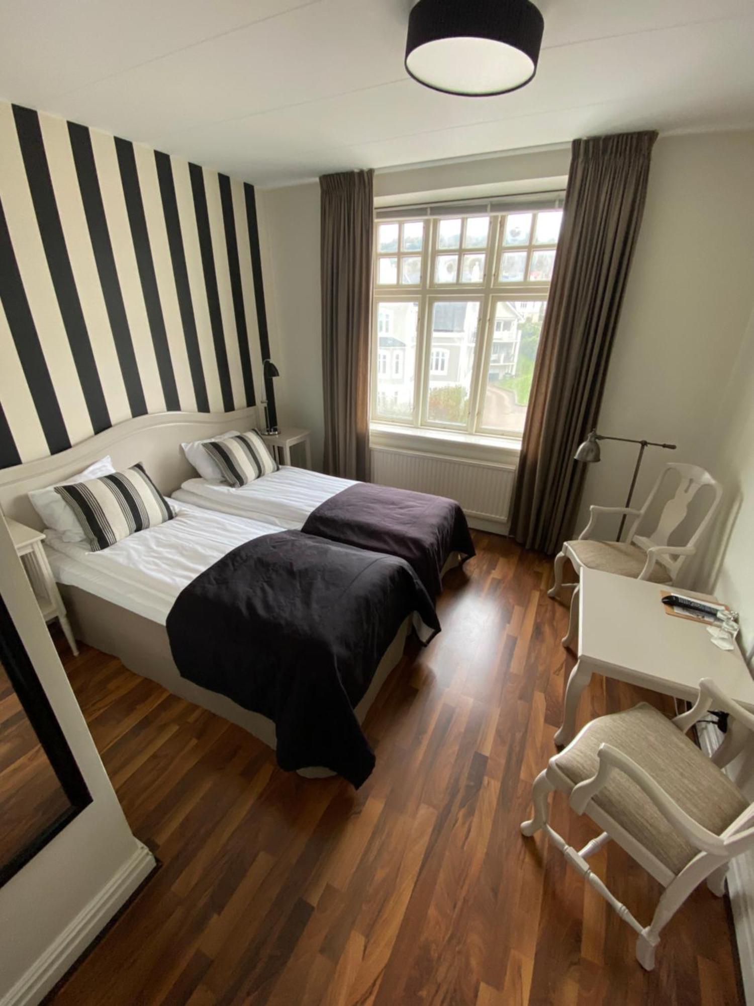 Grand Hotel Moelle Habitación foto